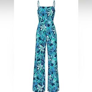 Lilly Pulitzer Nila Jumpsuit